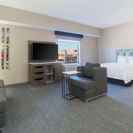 Hampton Inn & Suites Pittsburgh Downtown Luaran gambar