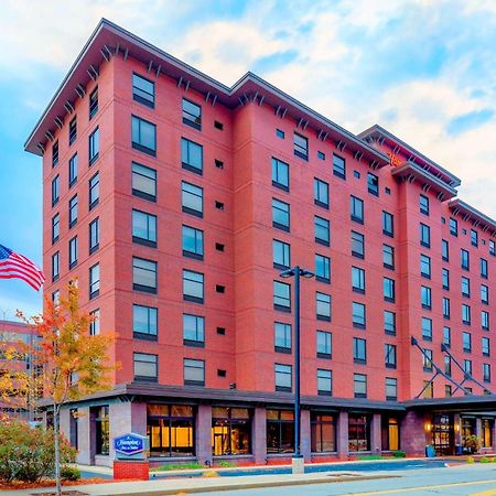 Hampton Inn & Suites Pittsburgh Downtown Luaran gambar