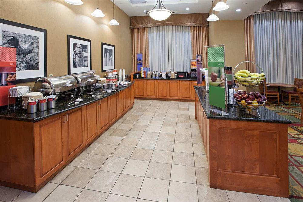 Hampton Inn & Suites Pittsburgh Downtown Luaran gambar