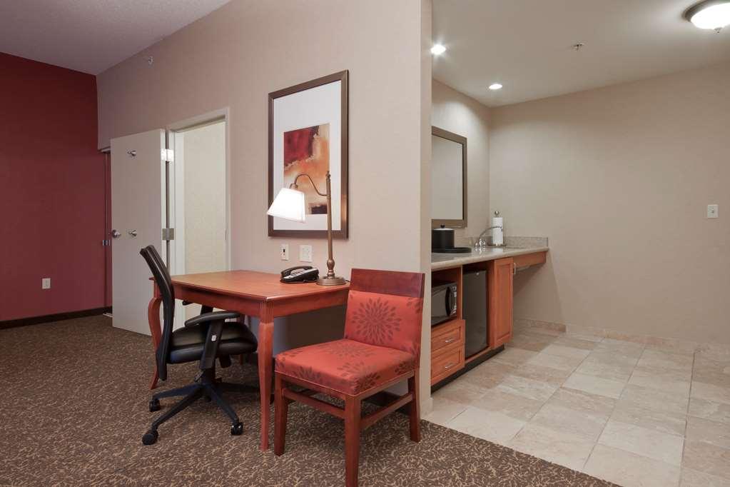 Hampton Inn & Suites Pittsburgh Downtown Bilik gambar