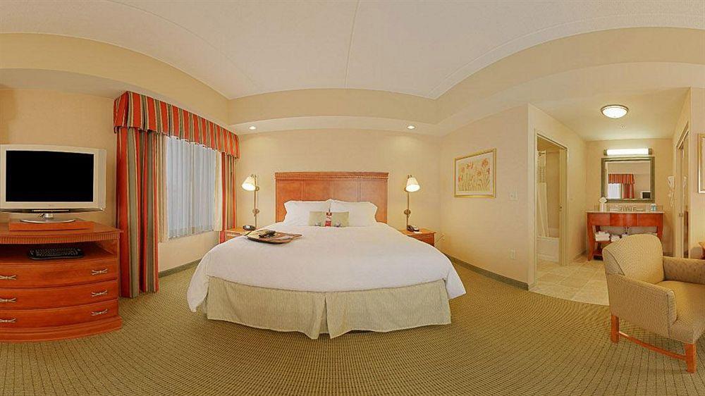 Hampton Inn & Suites Pittsburgh Downtown Luaran gambar