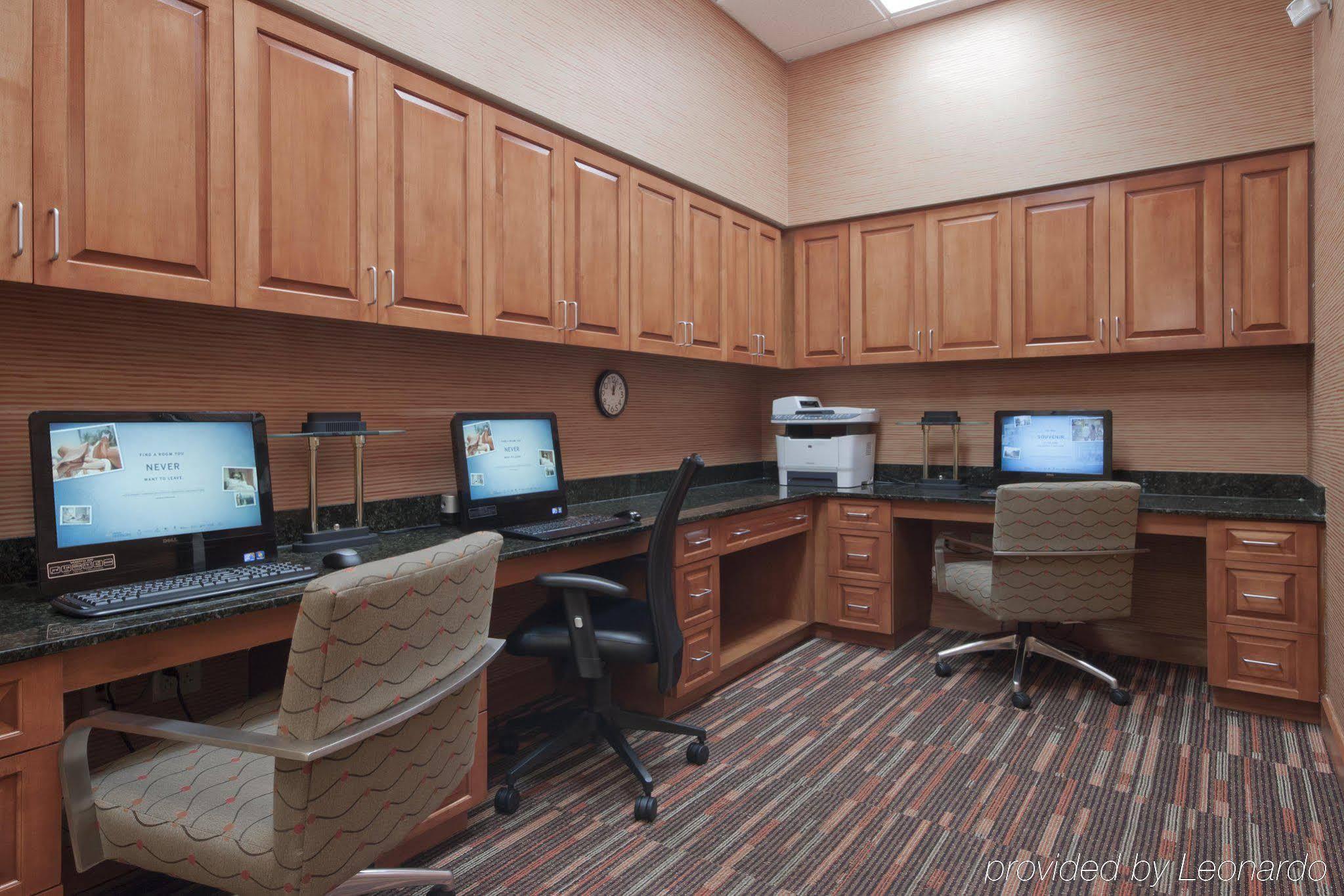 Hampton Inn & Suites Pittsburgh Downtown Luaran gambar