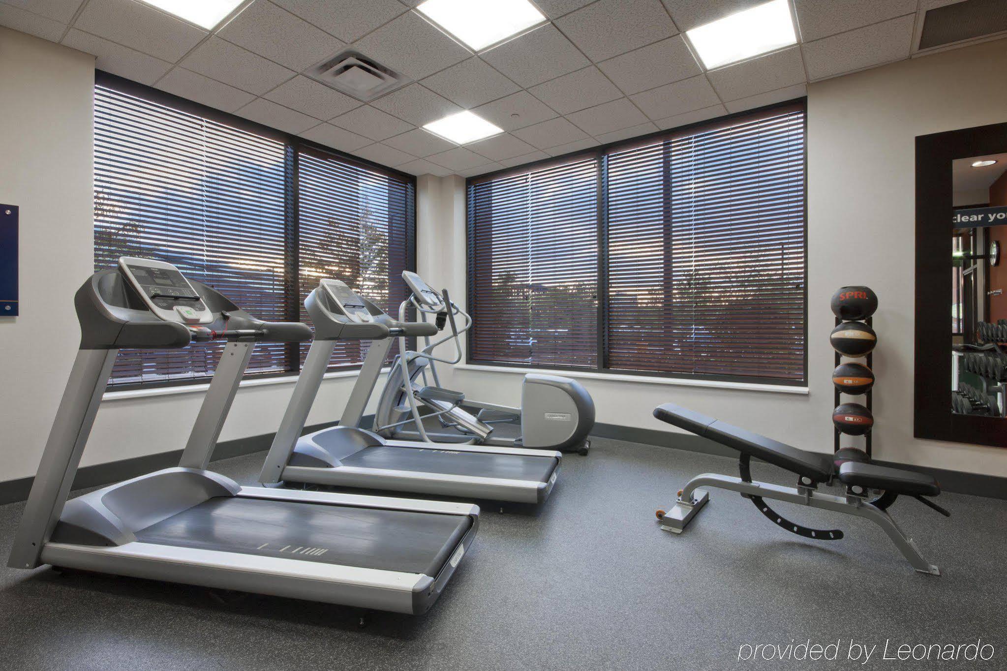 Hampton Inn & Suites Pittsburgh Downtown Luaran gambar