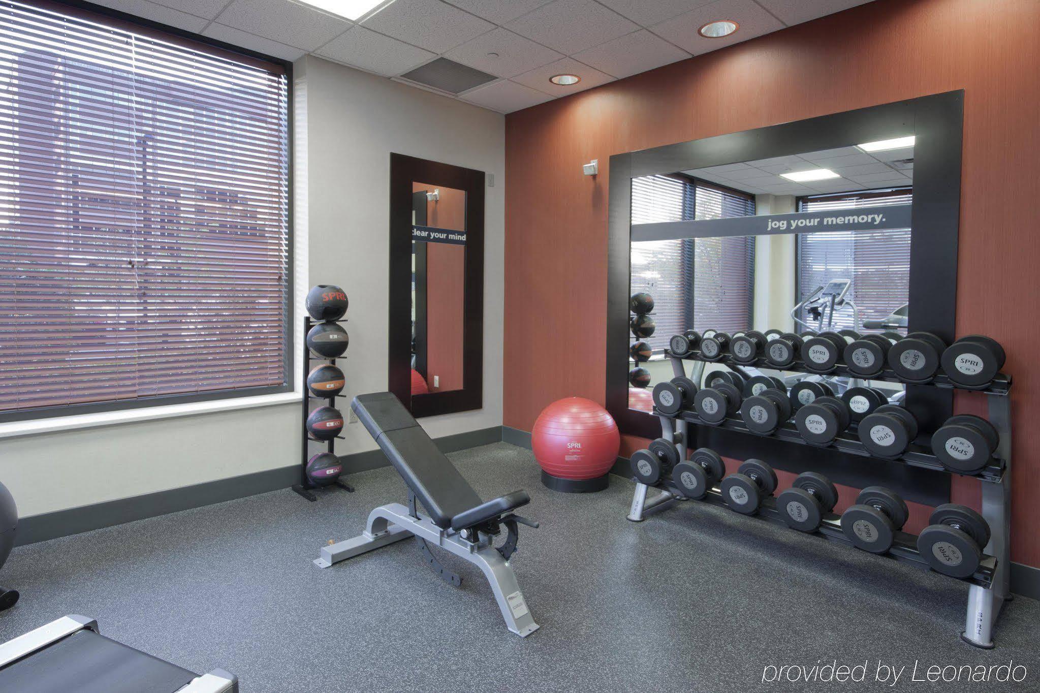 Hampton Inn & Suites Pittsburgh Downtown Luaran gambar