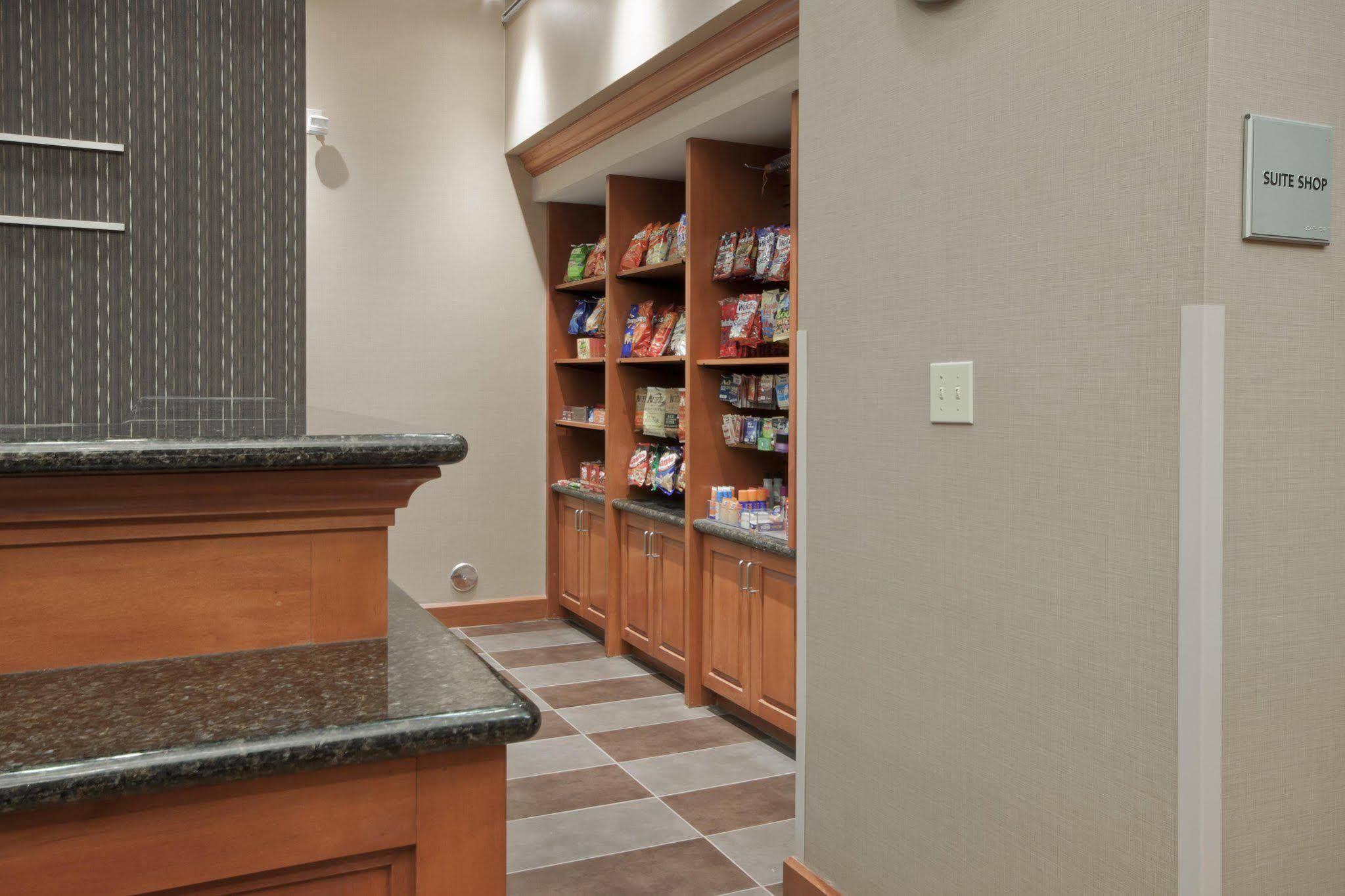 Hampton Inn & Suites Pittsburgh Downtown Luaran gambar