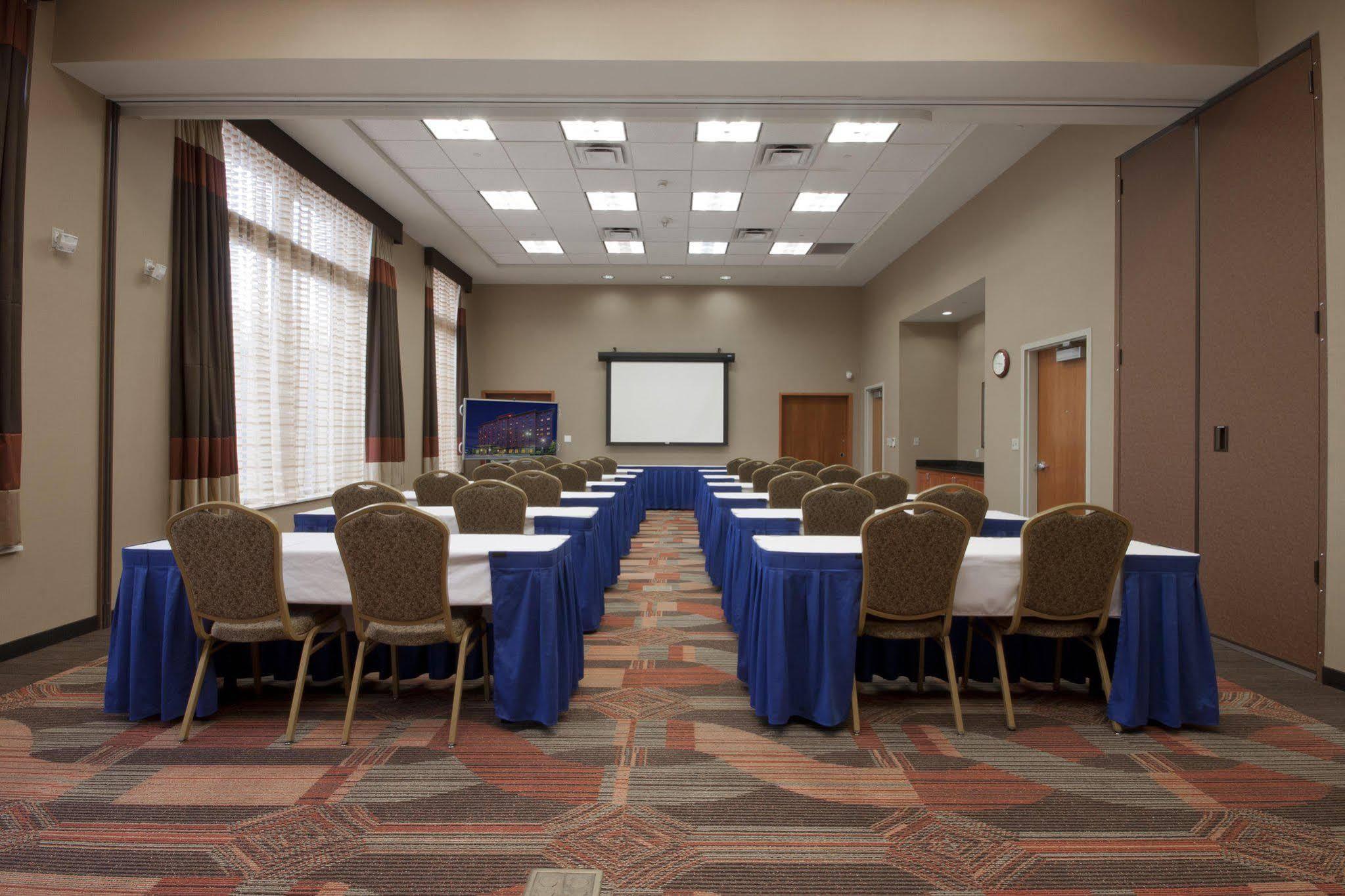 Hampton Inn & Suites Pittsburgh Downtown Luaran gambar