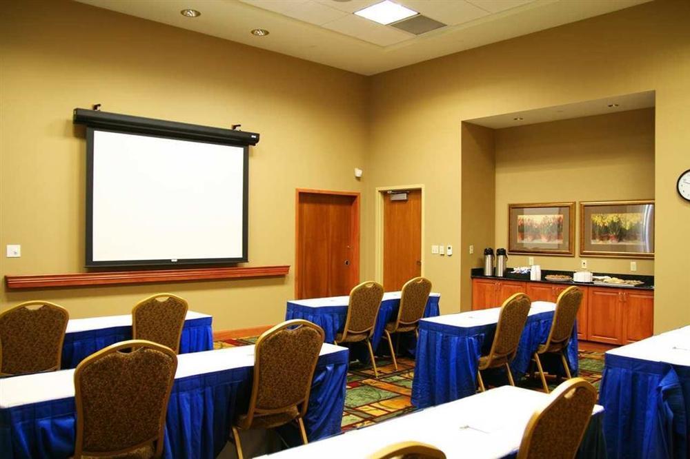 Hampton Inn & Suites Pittsburgh Downtown Kemudahan gambar