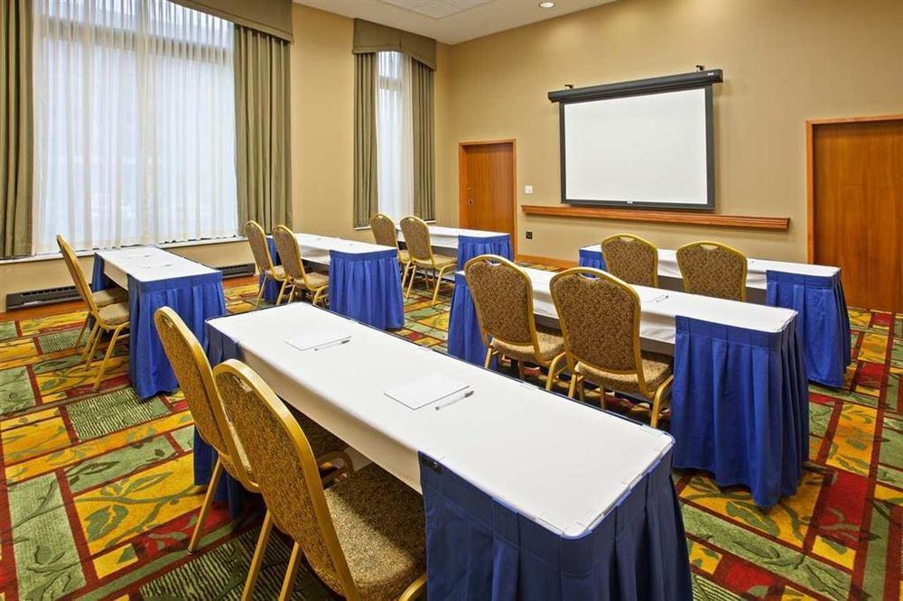 Hampton Inn & Suites Pittsburgh Downtown Luaran gambar