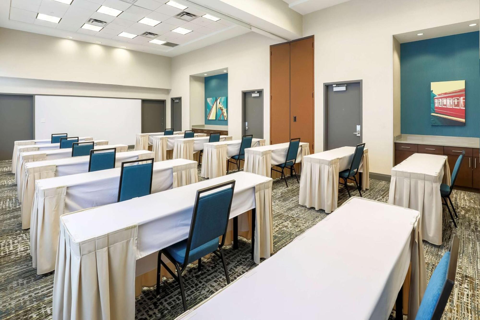 Hampton Inn & Suites Pittsburgh Downtown Luaran gambar