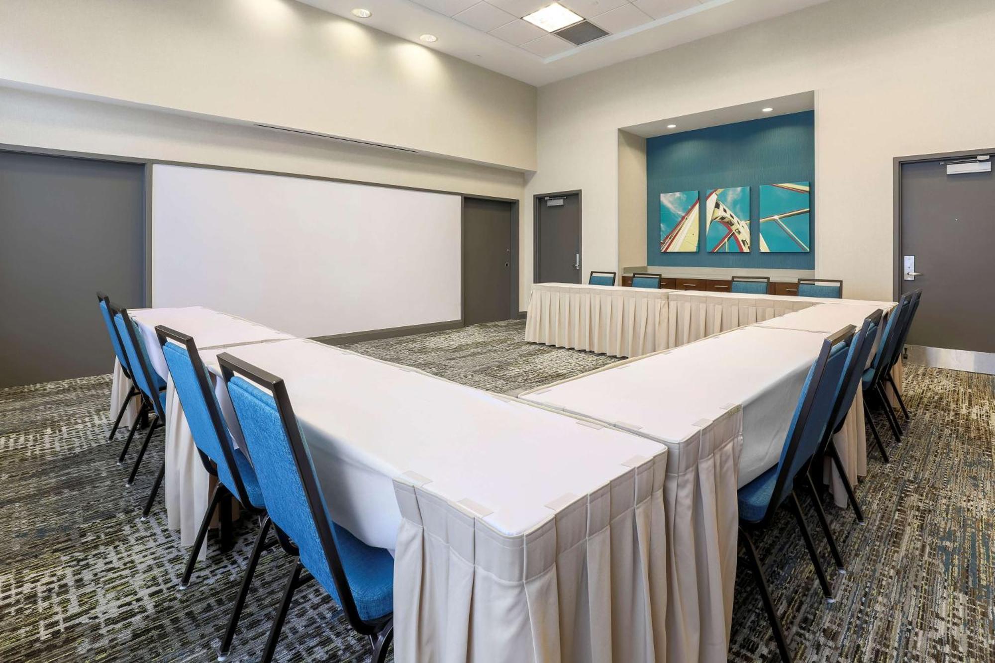 Hampton Inn & Suites Pittsburgh Downtown Luaran gambar