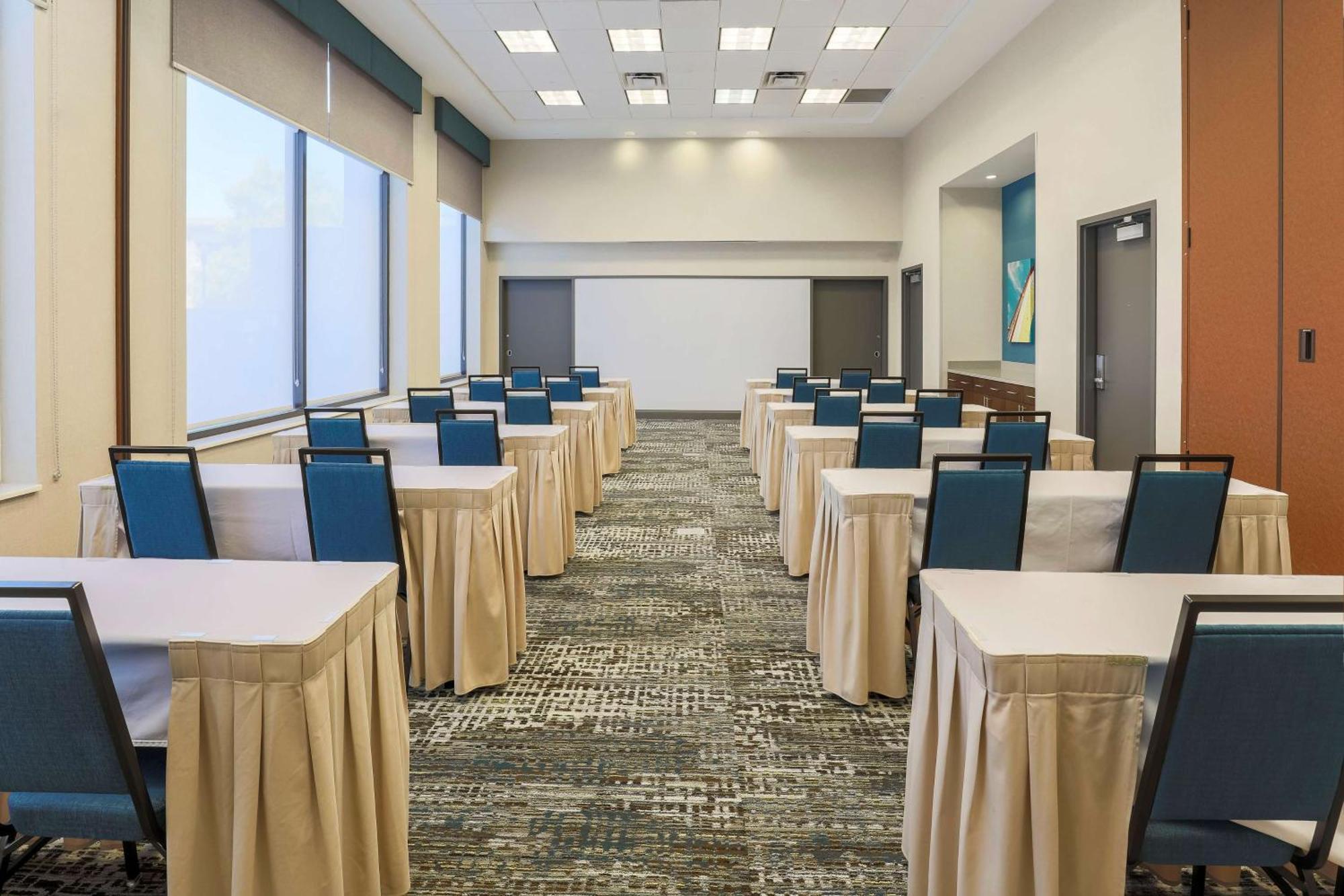 Hampton Inn & Suites Pittsburgh Downtown Luaran gambar