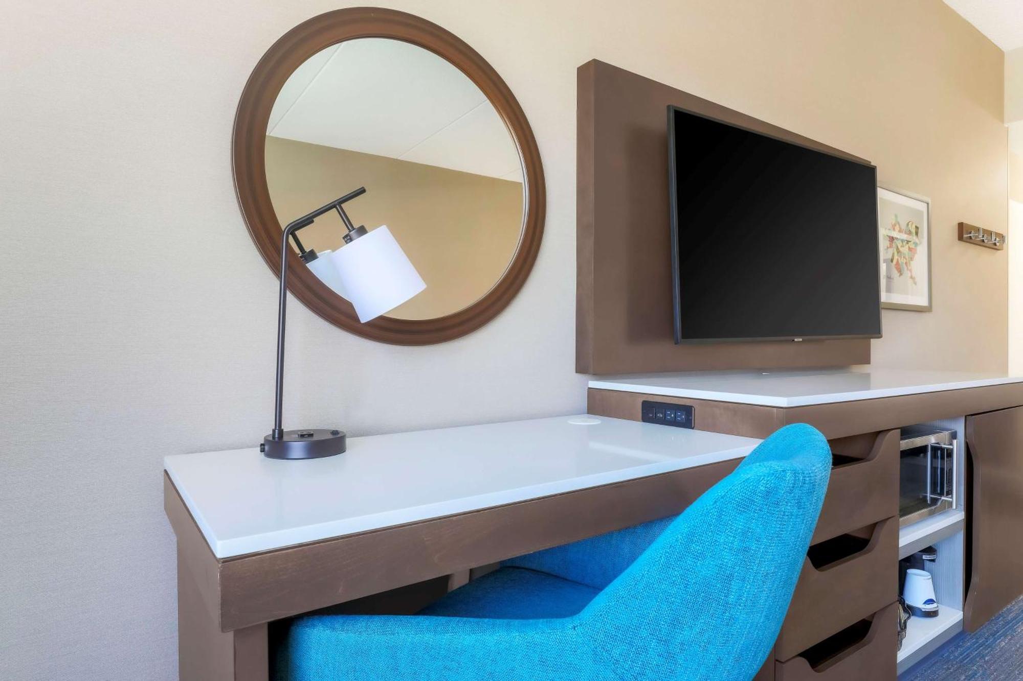 Hampton Inn & Suites Pittsburgh Downtown Luaran gambar