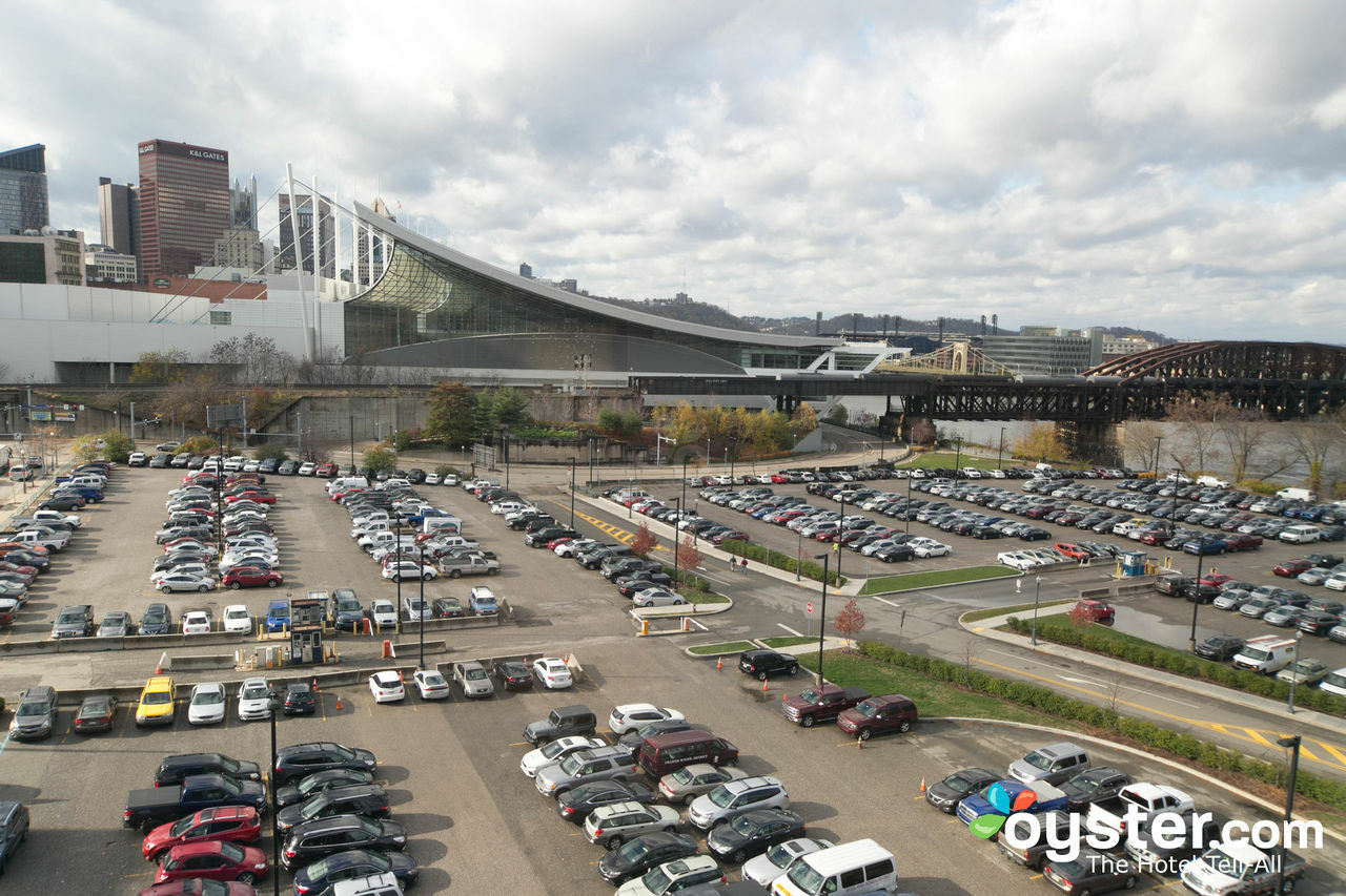 Hampton Inn & Suites Pittsburgh Downtown Luaran gambar